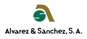 Logo Alvarez Sanchez